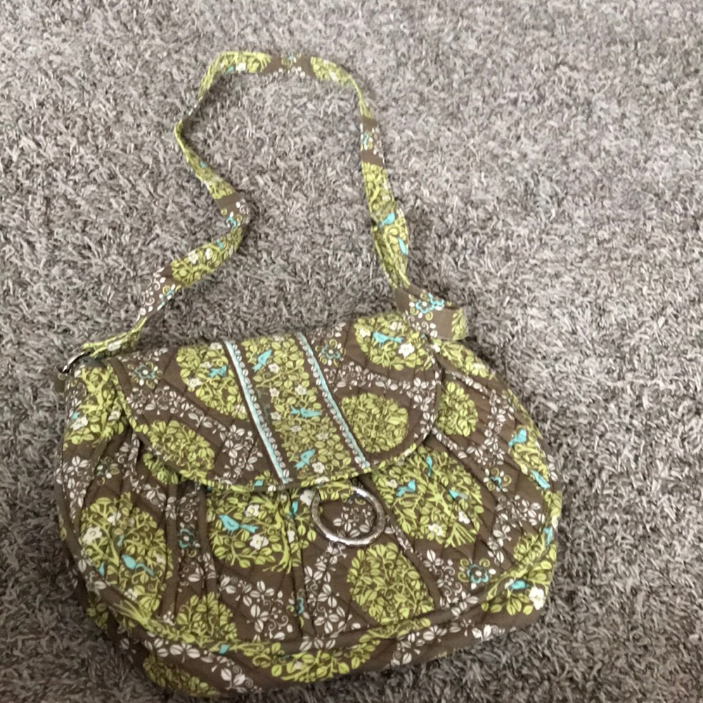 Vera Bradley Crossbody